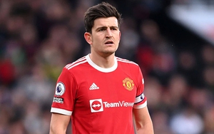 Maguire sợ tái mặt khi bị đe dọa đánh bom