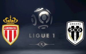Soi kèo nhà cái Monaco vs Angers. Nhận định, dự đoán bóng đá Ligue 1 (20h00, 1/5)