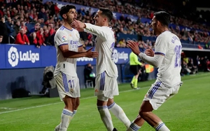 Bóng đá hôm nay 21/4: MU khó mua sắm vì Maguire, Real Madrid tiến sát ngôi vương