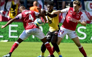 Soi kèo nhà cái Reims vs Lille. Nhận định, dự đoán bóng đá Ligue 1 (0h00, 21/4)