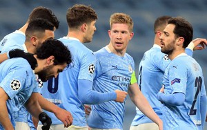 VIDEO Man City vs Watford: K+ trực tiếp bóng đá Anh hôm nay