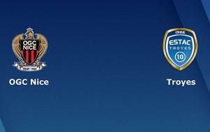 Soi kèo nhà cái Nice vs Troyes. Nhận định, dự đoán bóng đá Ligue 1 (20h00, 24/4)