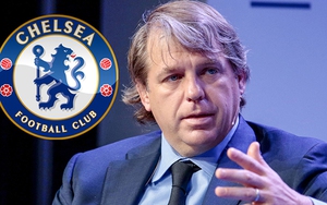 Todd Boehly sắp trở thành chủ sở hữu mới của Chelsea