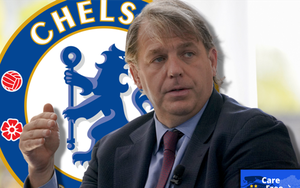 Chelsea chính thức có chủ mới thay Abramovich