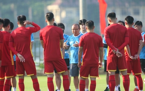 TRỰC TIẾP bóng đá SEA Games 31 hôm nay ngày 6/5 (VTV6, VTV5)