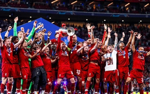 Bóng đá hôm nay 4/5: MU đón tin vui về lực lượng, Liverpool lập hàng loạt kỷ lục