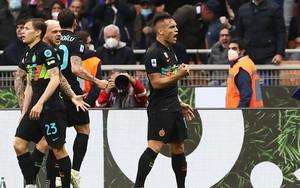 Bóng đá hôm nay 7/5: Ten Hag chốt tương lai Ronaldo, Inter tạm lên đầu bảng