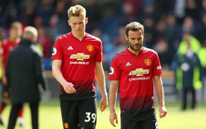 Tin MU 5/5: Trả giá 100 triệu mua Osimhen, dàn sao MU bị cắt lương