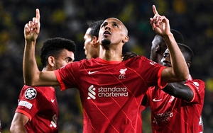 Klopp ví trận thắng Villarreal như màn ngược dòng loại Barca năm 2019