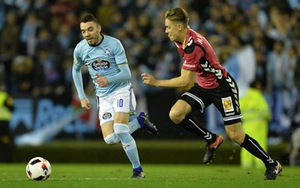 Soi kèo nhà cái Celta Vigo vs Alaves. Nhận định, dự đoán bóng đá La Liga (23h30, 7/5)