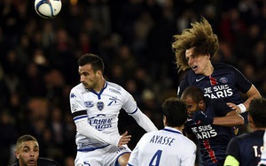 Soi kèo nhà cái PSG vs Troyes. Nhận định, dự đoán bóng đá Ligue 1 (1h45, 9/5)