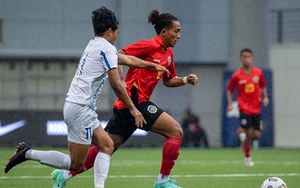 Soi kèo nhà cái U23 Philippines vs U23 Timor Leste. Nhận định, dự đoán bóng đá SEA Games 31 (16h00, 6/5)