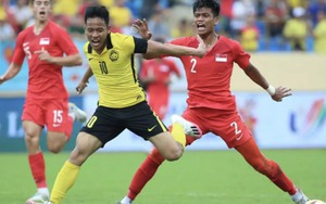 U23 Việt Nam vs U23 Malaysia: Sát thủ nguy hiểm nhất của đối thủ là ai?