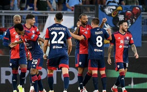 Soi kèo nhà cái Venezia vs Cagliari. Nhận định, dự đoán bóng đá Serie A (2h00, 23/5)