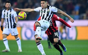 Soi kèo nhà cái Salernitana vs Udinese. Nhận định, dự đoán bóng đá Serie A (2h00, 23/5)