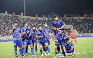 VTV6 trực tiếp bóng đá bán kết SEA Games 31 hôm nay ngày 19/5