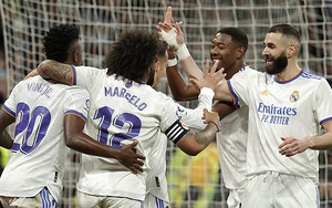 Soi kèo nhà cái Cadiz vs Real Madrid. Nhận định, dự đoán bóng đá La Liga (0h30, 16/5)