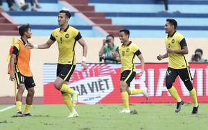 VIDEO VTV6 trực tiếp bóng đá SEA Games 31 hôm nay: U23 Việt Nam vs Thái Lan