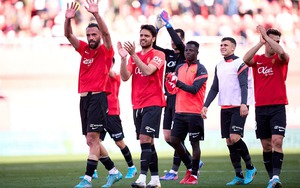 Soi kèo nhà cái Osasuna vs Mallorca. Nhận định, dự đoán bóng đá La Liga (1h00, 23/5)