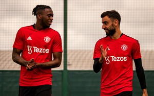 6 cầu thủ MU lọt vào đội hình tệ nhất Premier League