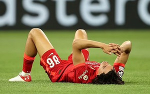 Nỗi thất vọng Alexander-Arnold: Tấn công hay, nhưng phòng ngự tệ