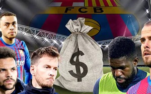 CHUYỂN NHƯỢNG 27/5: MU gửi tối hậu thư cho De Jong, Barca gặp vấn đề nan giải