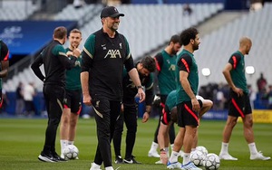 Klopp lo lắng về mặt sân ở chung kết Cúp C1