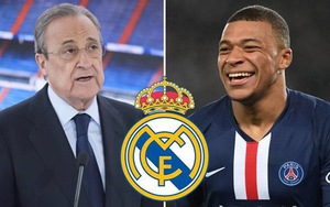 Bóng đá hôm nay 29/5: MU tranh Dembele với Liverpool, Florentino Perez đã 'quên' Mbappe