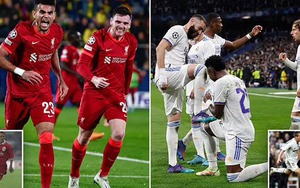 Owen dự đoán Liverpool sẽ 'thổi bay' Real ở chung kết C1