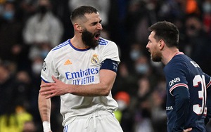 Bóng đá hôm nay 31/5: MU đã ở rất gần Darwin Nunez, Messi ca ngợi Benzema