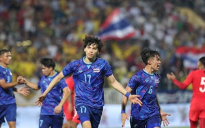 SEA Games 31: Sao trẻ U23 Thái Lan bị kết án 3 năm tù vì trốn nghĩa vụ quân sự