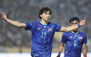 KẾT QUẢ bóng đá U23 Thái Lan 5-0 U23 Campuchia, SEA Games 31 hôm nay