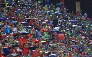 U23 Việt Nam: Người hâm mộ vẫn luôn ở bên các bạn