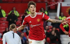 Alejandro Garnacho: Người hùng đội trẻ MU, thích ăn mừng như Ronaldo