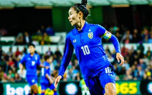 KẾT QUẢ bóng đá nữ Thái Lan 3-0 Singapore, SEA Games 31 hôm nay