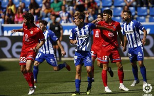 Soi kèo nhà cái Alaves vs Espanyol. Nhận định, dự đoán bóng đá La Liga (0h00, 12/5)