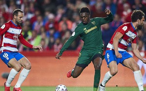 Soi kèo nhà cái Granada vs Bilbao. Nhận định, dự đoán bóng đá La Liga (01h00, 11/5)