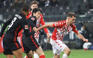 Soi kèo nhà cái Mainz vs Frankfurt. Nhận định, dự đoán bóng đá Bundesliga (20h00, 14/5)