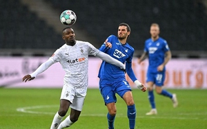 Soi kèo nhà cái Gladbach vs Hoffenheim. Nhận định, dự đoán bóng đá Bundesliga (20h00, 14/5)