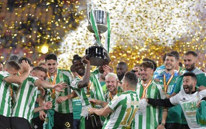 Soi kèo nhà cái Valencia vs Betis. Nhận định, dự đoán bóng đá La Liga (00h00, 11/5)