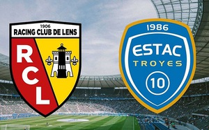Soi kèo nhà cái Troyes vs Lens. Nhận định, dự đoán bóng đá Ligue 1 (2h00, 15/5)