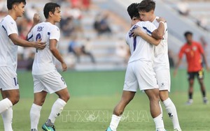 U23 Việt Nam vs U23 Philippines: Ai sẽ là cầu thủ nguy hiểm nhất?