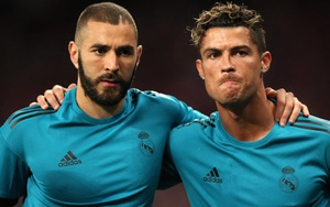Bóng đá hôm nay 3/6: Ten Hag được cấp thêm tiền mua sắm, Benzema tốt lên nhờ Ronaldo