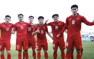 Khó tìm ra bộ khung tối ưu cho thầy Gong ở U23 Việt Nam