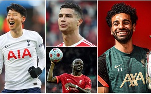 Đội hình xuất sắc nhất mùa Ngoại hạng Anh: Son Heung Min vắng mặt, cộng đồng mạng dậy sóng