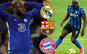 Chuyển nhượng 4/6: MU chia tay thêm 2 cầu thủ, Lukaku tới Barca hoặc Bayern