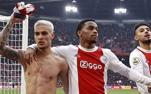 Ten Hag vạch ra 5 bản hợp đồng quan trọng để thay đổi MU