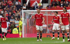 'Cánh tay phải' của Sir Alex vạch kế hoạch giúp MU trở lại đỉnh cao