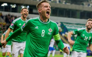 Soi kèo nhà cái Bắc Ireland vs Hy Lạp. Nhận định, dự đoán bóng đá Nations League (1h45, 3/6)