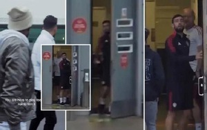 Bóng đá hôm nay 24/6: Bruno Fernandes mắng hai đồng đội MU, PSG phải bán gấp Neymar